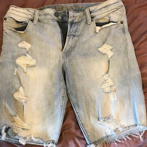 American Eagle shorts